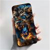 Für ZTE Axon 60 Handyhülle Luxuriös Niedlich Cool Coque Schale Für Für ZTE Blade V60 Nubia V60 Silikon Rückabdeckung Axon60 Z2356 Fundas