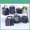 Thermal Waterproof Insulated Shoulder Picnic Cooler Lunch Bag Storage Box Tote