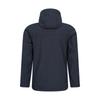 Mountain Warehouse Mens Reykjavik Softshell Windproof Jacket