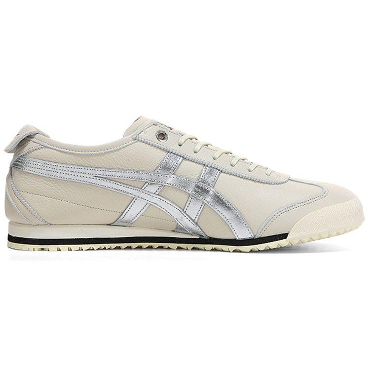 ONITSUKA TIGER Mexico 66 SD Grey Silver 1183A592-200