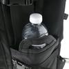 New Era Carrier Pack Backpack Black Black Logo Custom Free Carrier Pack Black Prnt /