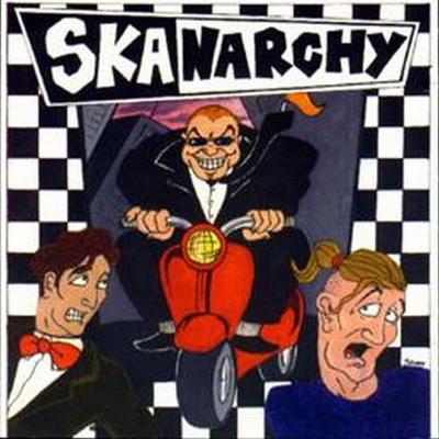 Albumy muzyczne
