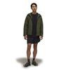Y-3 Run Knit Short Sleeve T-Shirt Men Tops Black IW9993