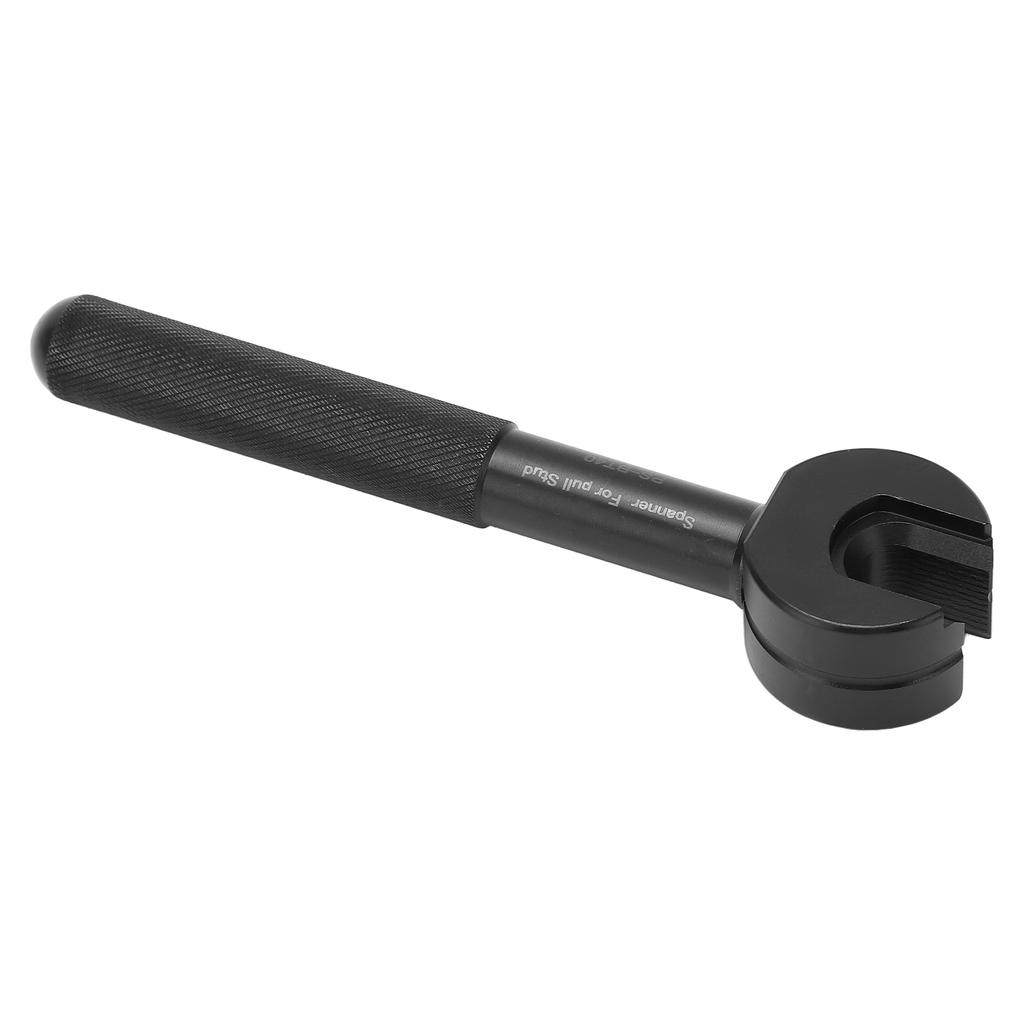 Pull Stud Wrench 42CrMo Alloy Steel Galvanized Spanner High Hardness Retention Knob Wrench With