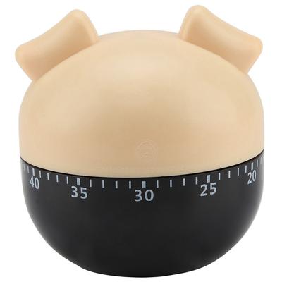 Cute Cartoon   Kitchen Timer Mechanical Timers Counters for Cooking Timing Tool