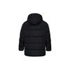 Li Ning Down Jacket Men's Black AYMR209-1