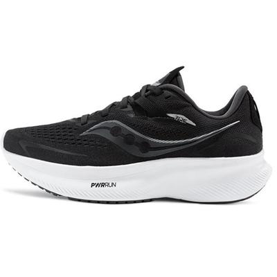 Scarpe da Corsa Uomo Ride 15 Nero Bianco S20729-05
