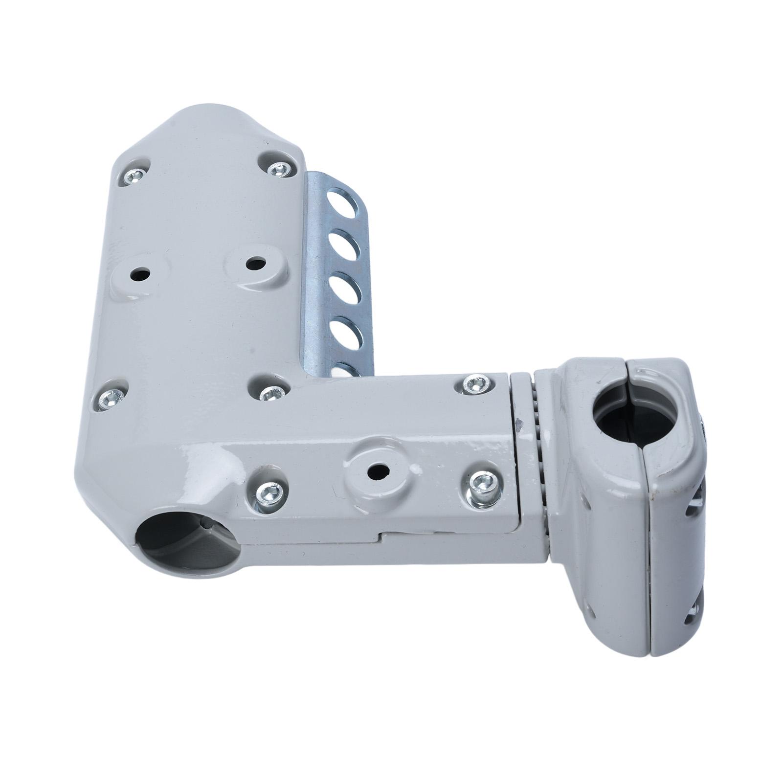 

Trimmer Handle Support Clamp Aluminum Iron Handlebar Support Clip for FS 130 131 110 111 90 91 89 200