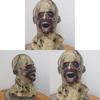 Vampier Latex Masker Voor Halloween Horror Ontsnappingsspel Feest Kostuums