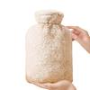 New Arrival: 5 Yuan Discount - Hot Water Bottle, Water Injection Hand and Bed Warmer, Hot Compress Bag