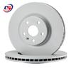 Rear Brake Disc for Mercedes-Benz W221 S320/S350/S400 (2214230712/1112 2304231412)