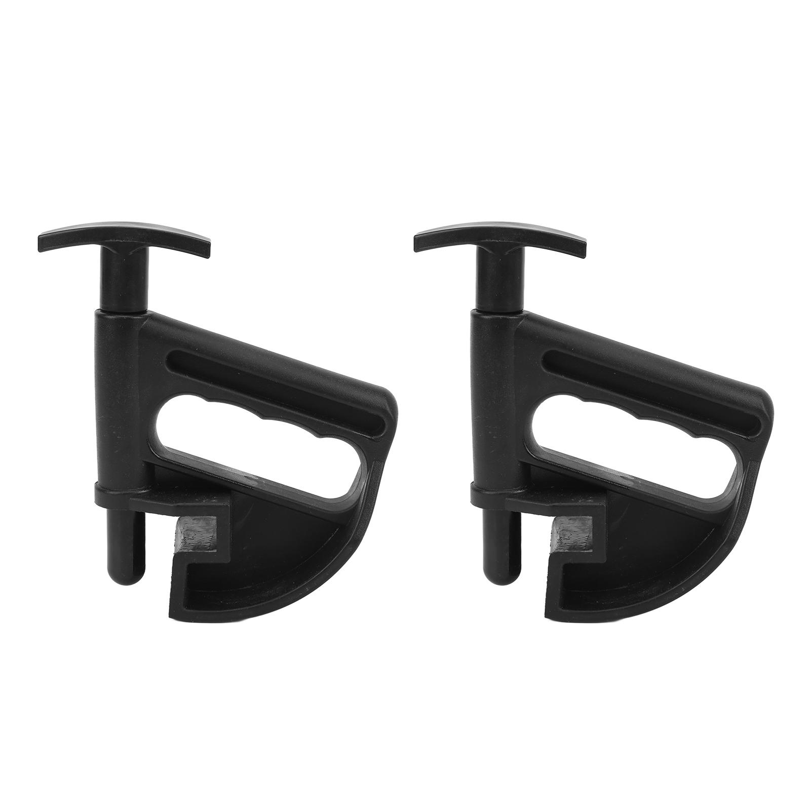 

2 шт. зажим для борта шиномонтажного станка инструмент для спуска центра ABS металл универсальный для автомобильных колес