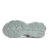 New FILA FERN 2 Abrasion Resistant, Breathable, Lightweight Low Top Casual Shoes Women's White Green F12W531129FGS