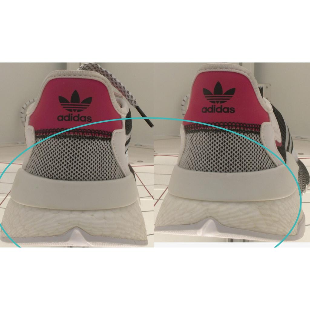 Pre-owned adidas originals Nite Jogger EF5402-P26095063661536