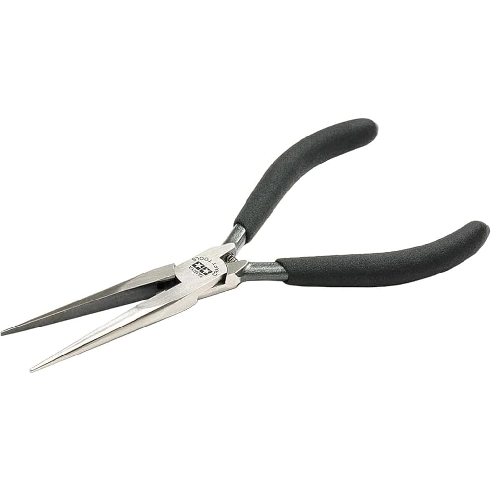 TAMIYA (TAMIYA) Craft Tool Series No.146 Tweezers Pliers II Plastic Model Tool 74146