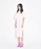 Wordog Maxi Relaxed Pocket Dress