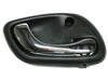 Suzuki Vitara 98-05 Interior Door Handle Front CHROME Right