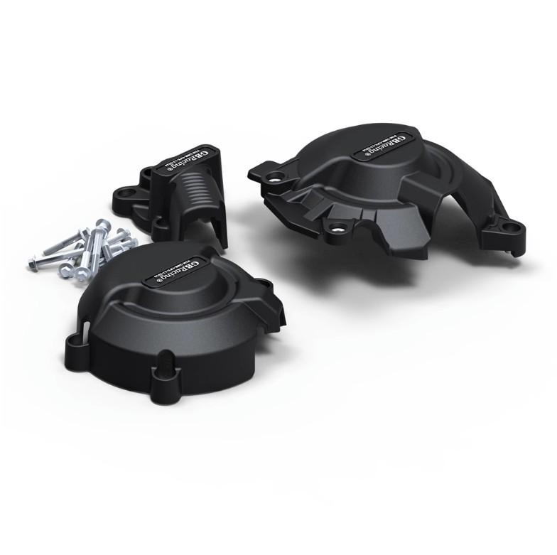 KTM 790/890 Duke/R 2018-2023 Engine Crash Bar Protection Cover