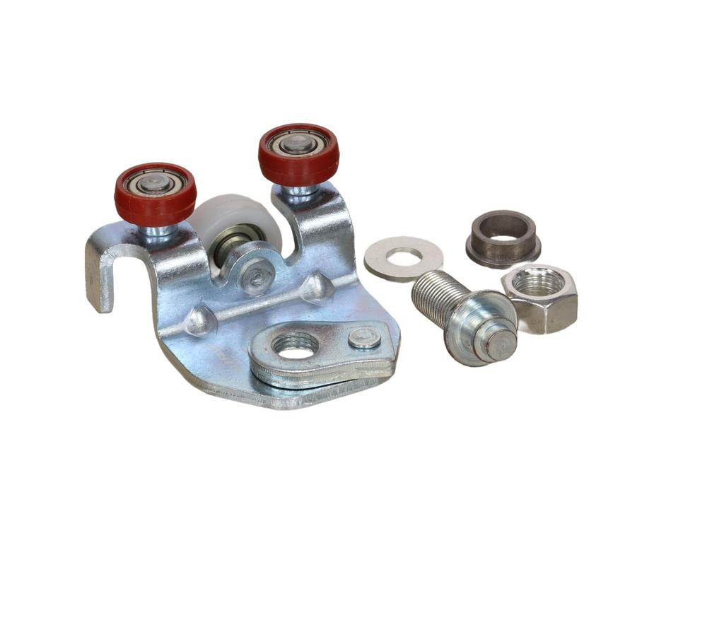 Ft95350 Fast Door Guide Side Top Trolley