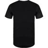 Adidas Tko Tee Lifestyle Series Solid Color Pullover Comfortable Short Sleeve T-Shirt Men Tops Black CF5977
