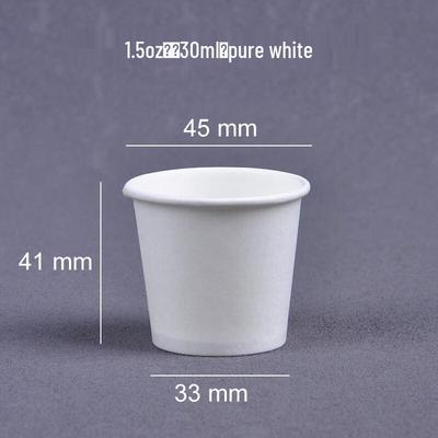 Recipientes para bebidas – Vasos desechables