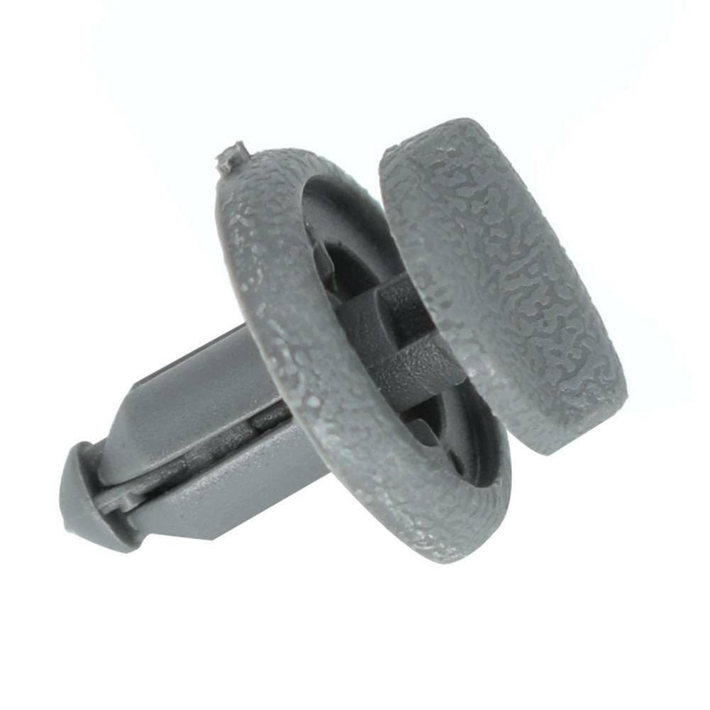 799161KA3A Spony na police Vnější plastový zadní Parcel