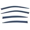Lexus GS Sun & Rain Visor and Rearview Mirror Shield