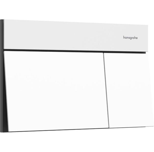 Клавиша смыва Hansgrohe Iframe Element E для скрытого монтажа 66003700