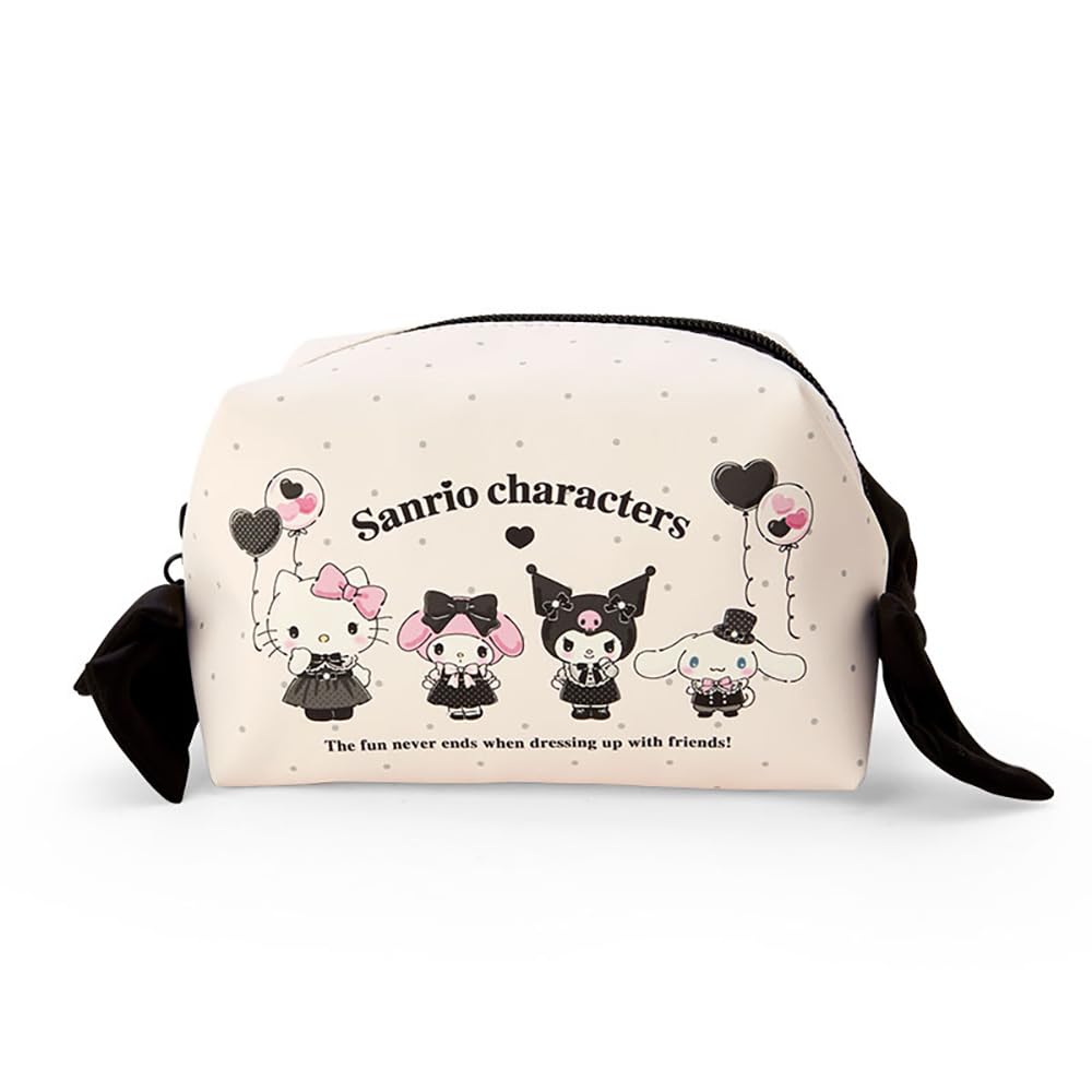 

Sanrio Pouch Sanrio Персонажи 9 x 14 x 9 см Персонаж 165727 SANRIO