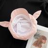 Novelty Pig Theme Caps Cartoon Octagonal Hat Comfortable Painter Hat For Various Occasion and Outfit Popular Headwear