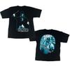 2 Sides Rob Zombie Living Dead Girl Shirt Classic Black Unisex S-5XL 1R0018