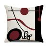 Home Decoration Product Combination Series Pillow Cover Pillow Car Pillow Cushion Cover
