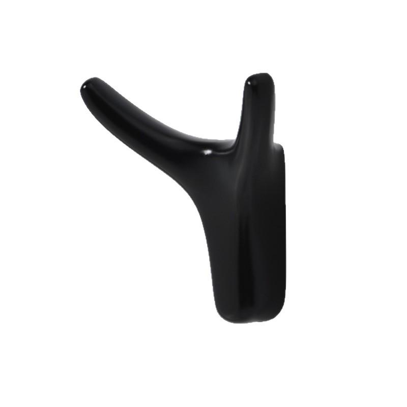 Modern Nordic Antler Wall-Mounted Coat Hook