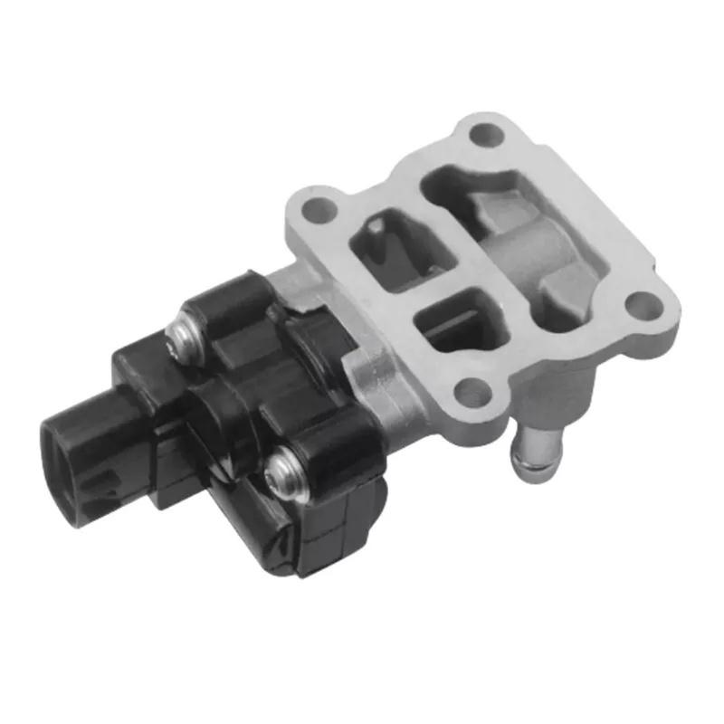 GZCHUMU High Quality Idle Air Control Valve IACV 136800-1250 22270-97201 For Toyota Daihatsu Daihatsy