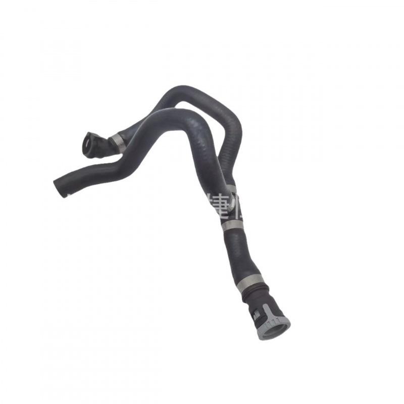 CV6Z18472T CV6118K579TE Water Heater Hose for Lincoln MKC