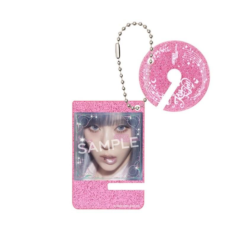 Aespa POP-UP STORE “KISS N TELL” OFFICIAL GOODS PRE-ORDER
