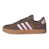 adidas Vl Court 3.0 Scarpe da Allenamento Versatili Comode Basse Sneakers da Donna Marroni IH6516