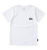 Quiksilver Rashguard MW SS YOUTH Boys WHT