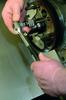 HAZET Threading x 7 x cm Imported from Hazet Part Number 849 Set, 28.5 12.4 (Officially Japan),
