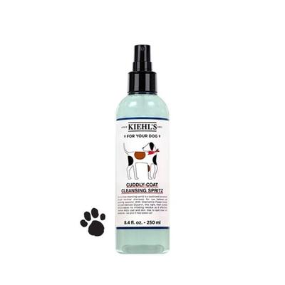 [Pet] Cuddly-Coat Cleansing Spritz 250ml
