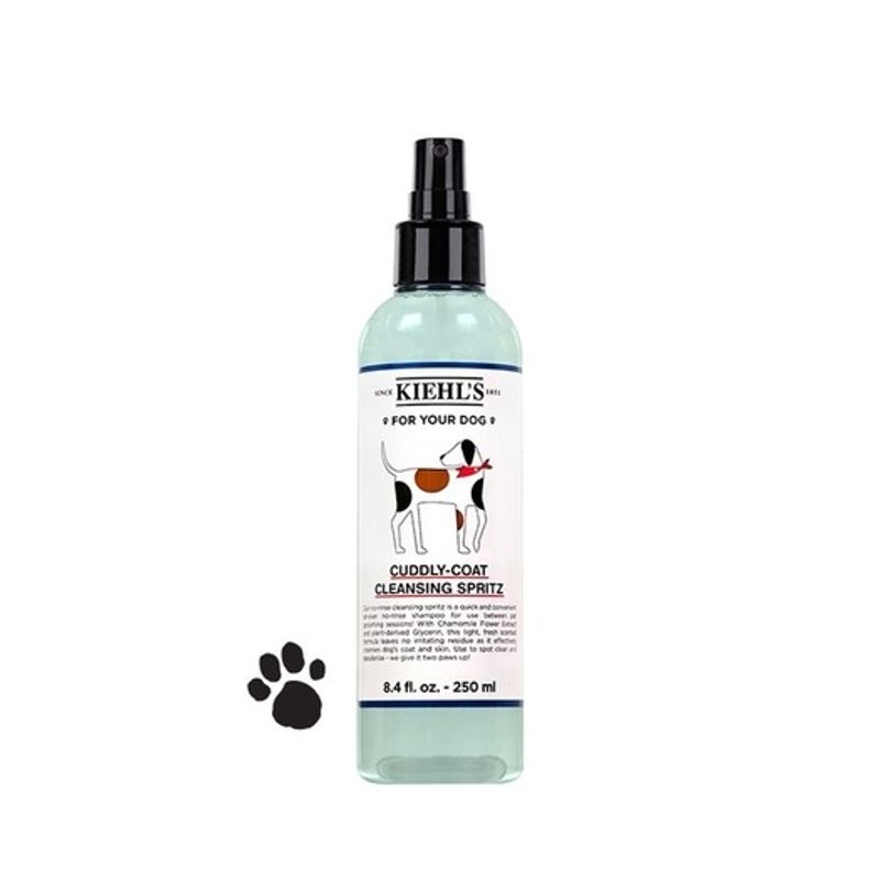 

[Pet] Cuddly-Coat Cleansing Spritz 250ml