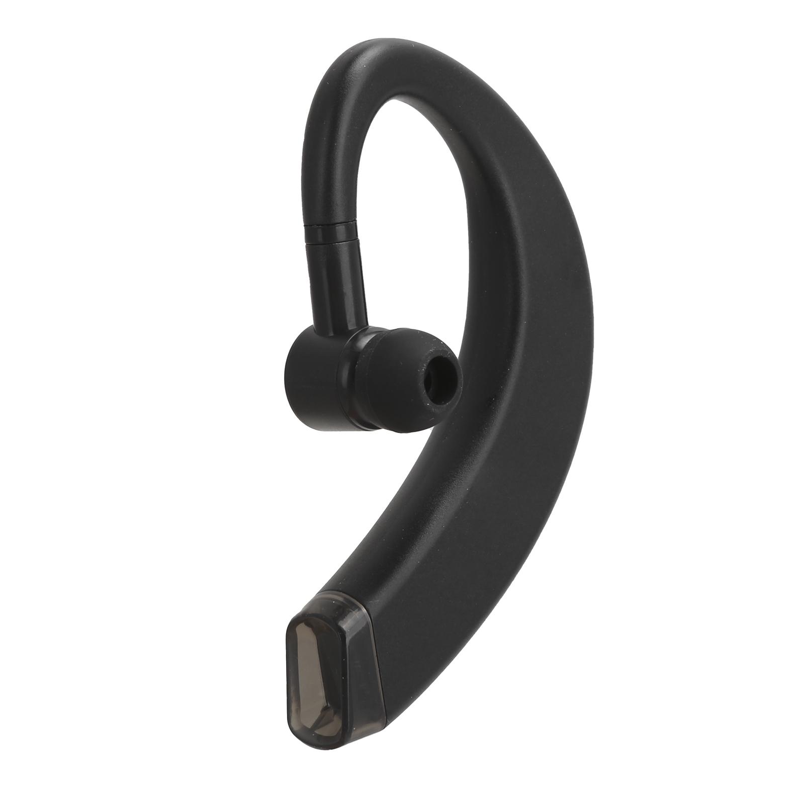 

Bluetooth 5.1 Наушник Одноушный с Заушным Креплением Беспроводные Бизнес-наушники для Вождения