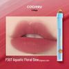 Colorkey Water Mist Lip Glaze: Qixi Capybara Non-Transfer Lipstick for Women