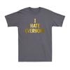 I Hate Everyone Tshirt Unisex Funny Social Anxiety Saying Gift Tshirt Tshirt