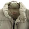 MOUNTAIN EQUIPMENT Down jacket M gray Men's Used