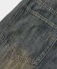 Dimiteulibeullaeg Asi Essential Curved Balloon Denim Pants_Linen-Like Yellow Wash