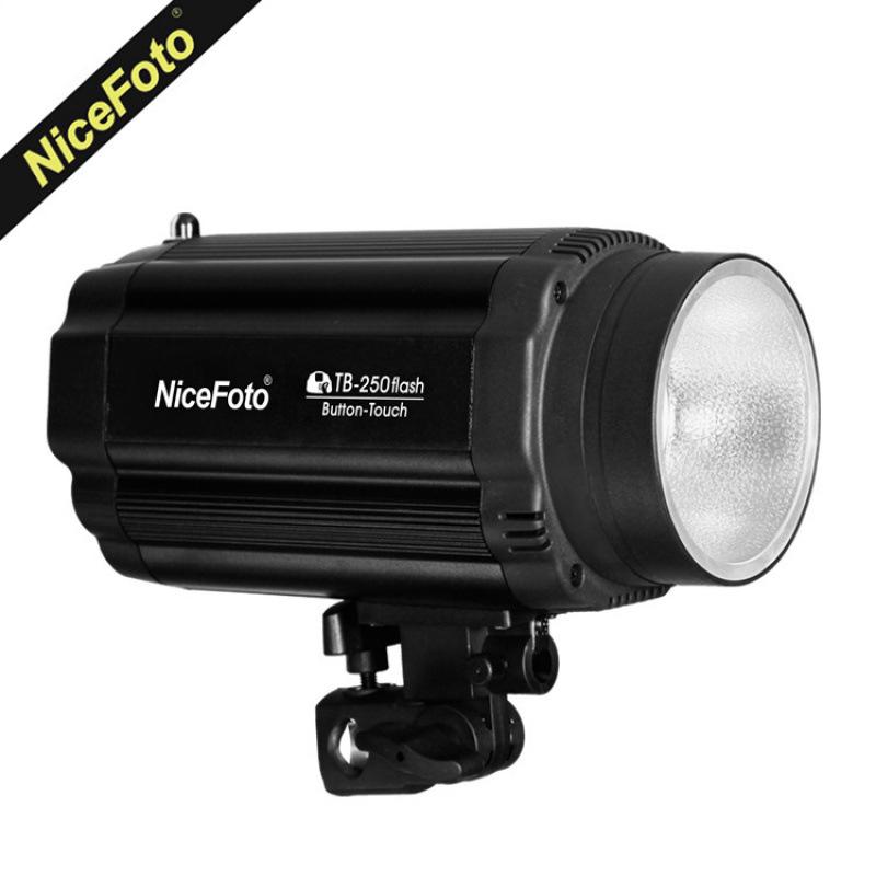 8NICE TB Series Studio Flash for Portrait and Still Life Photography
