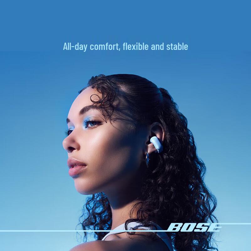 Bose Ultra Open Earbuds