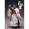 Null 1 12 303 Toys Collectible Figure Poet Du Fu Standard