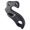MECH Bike Components Tail # EZ1954 Aluminum Alloy Bike